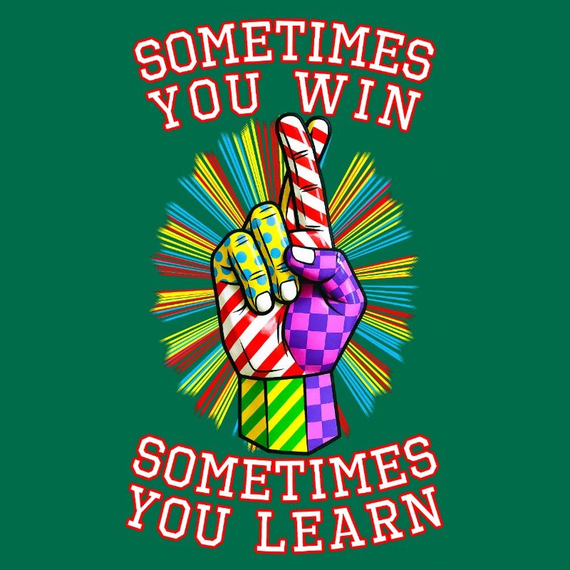 Win & Learn