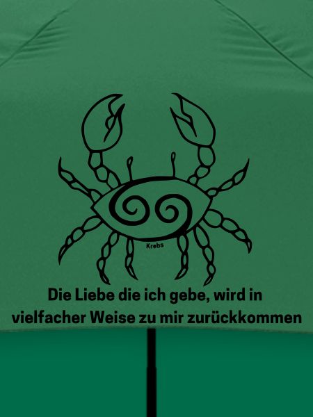 Sternzeichen Krebs