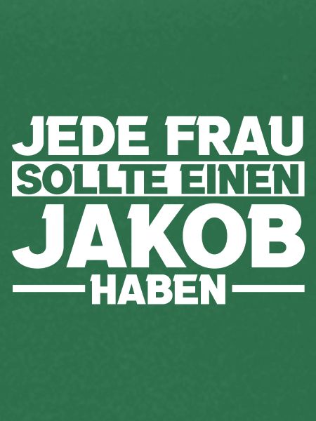 Jakob