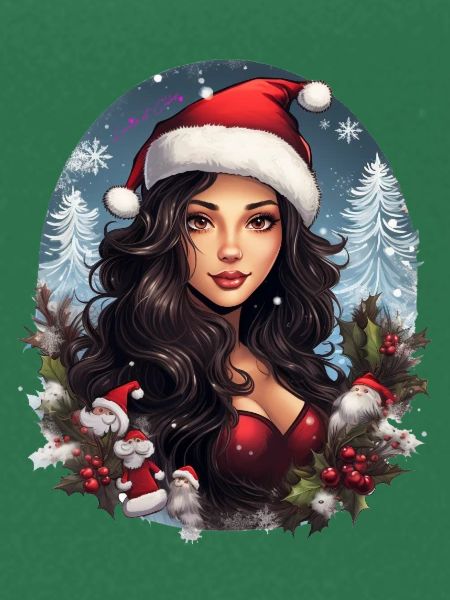 Frau Claus
