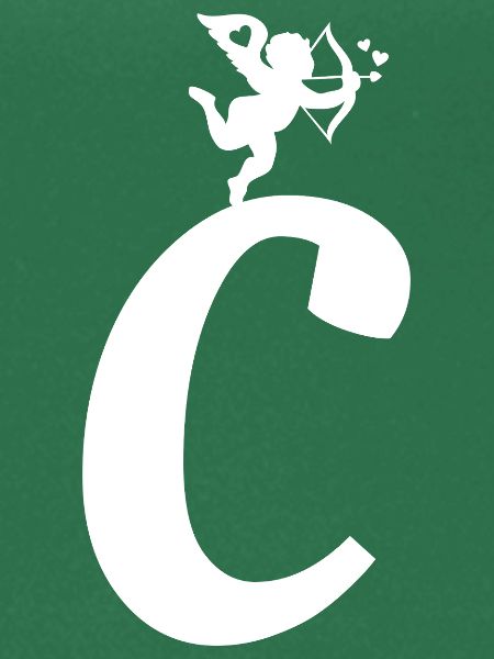 C