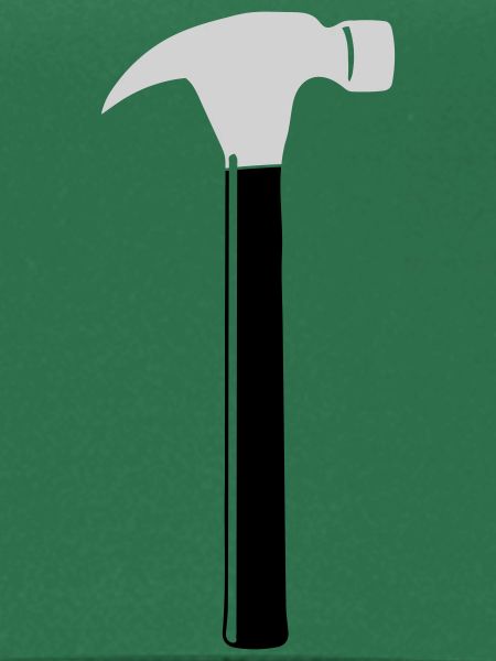 werkzeug hammer