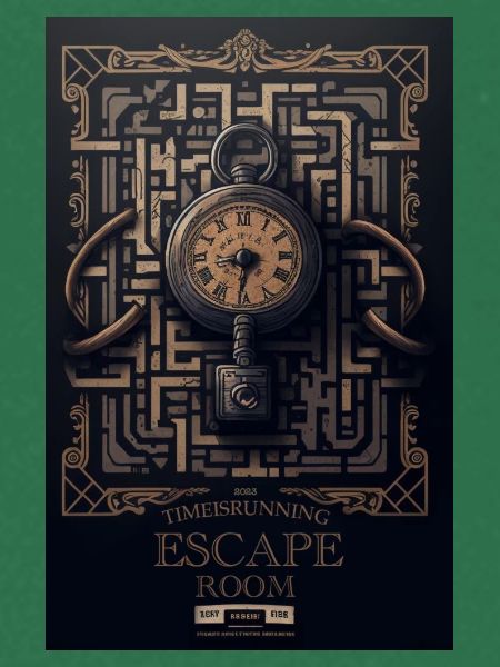 Escape RoomFan