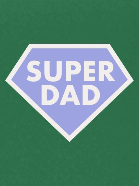 SUPER PAPA