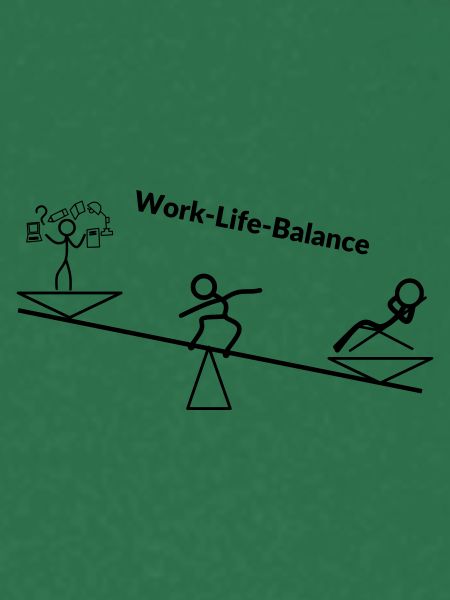 Work-Life-Balance