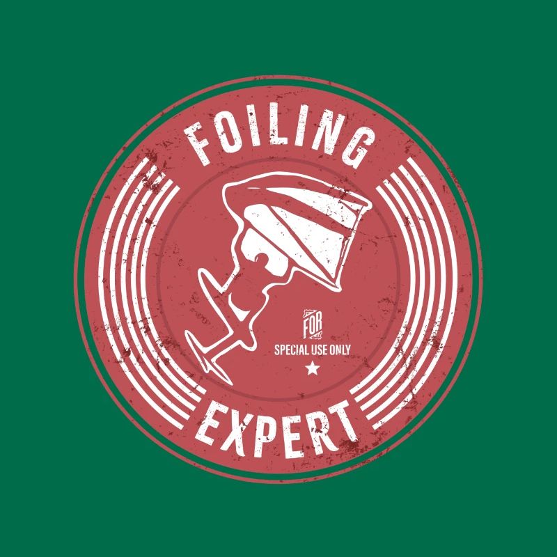 Vitage Label Wingfoiling