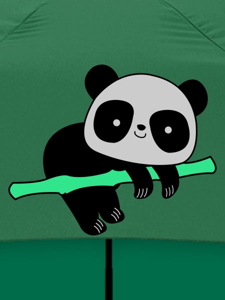 Pandabär