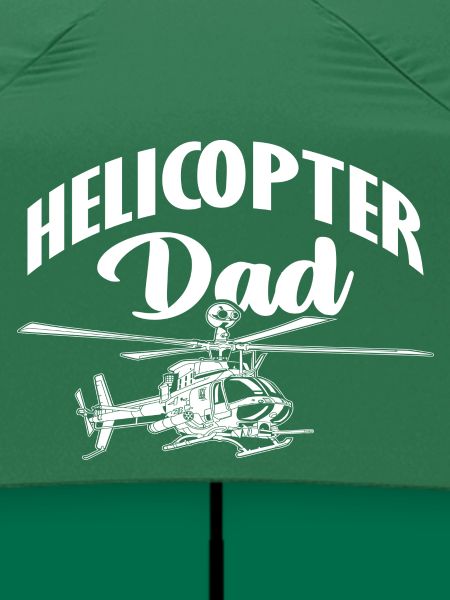 Helicopter Dad