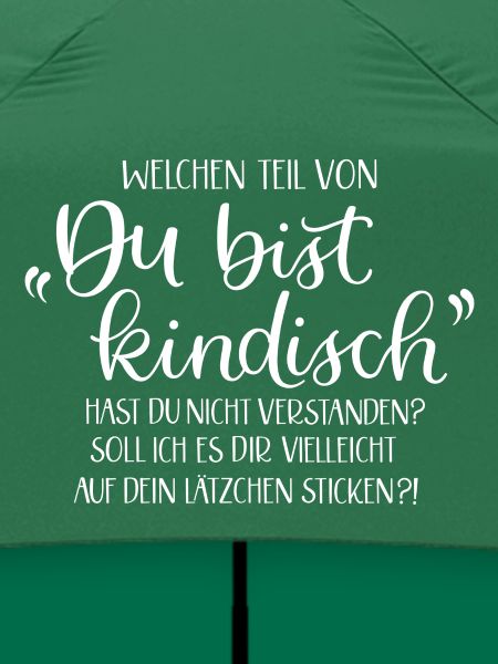 KINDISCH