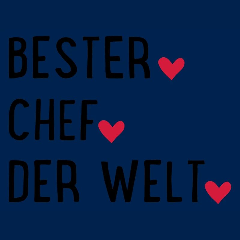 Bester Chef