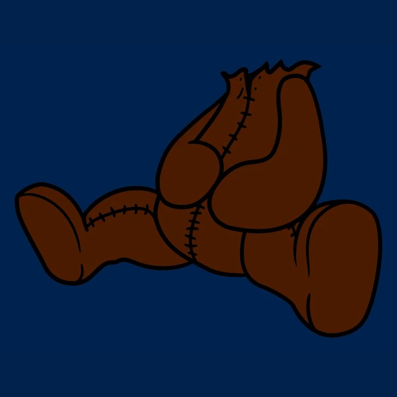 demolished head beheaded dead murder headless tedd