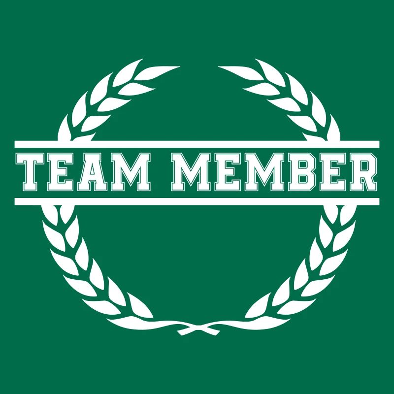 Membre de l’équipe Wreath