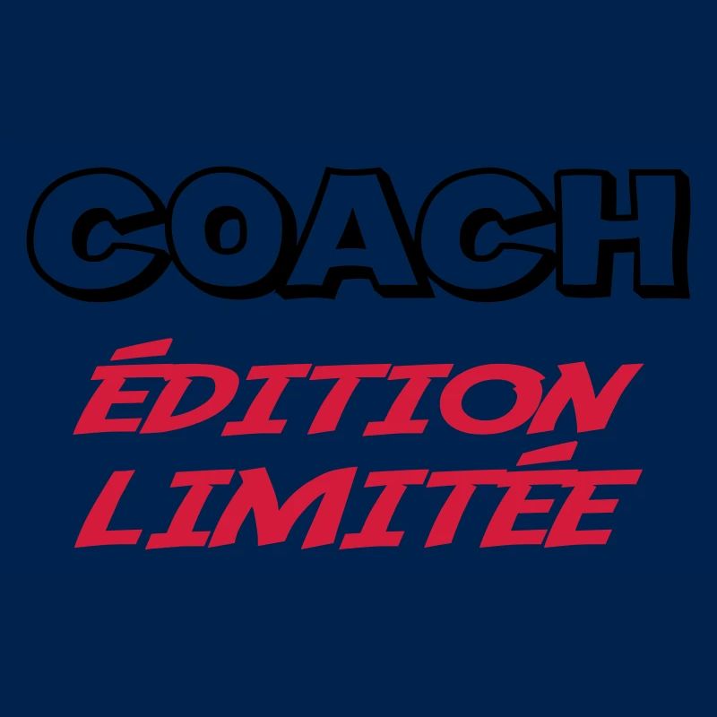 COACH édition limitée