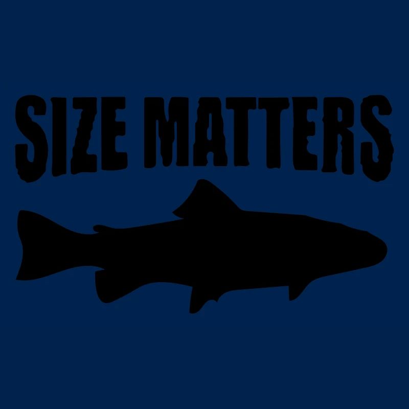 size matters