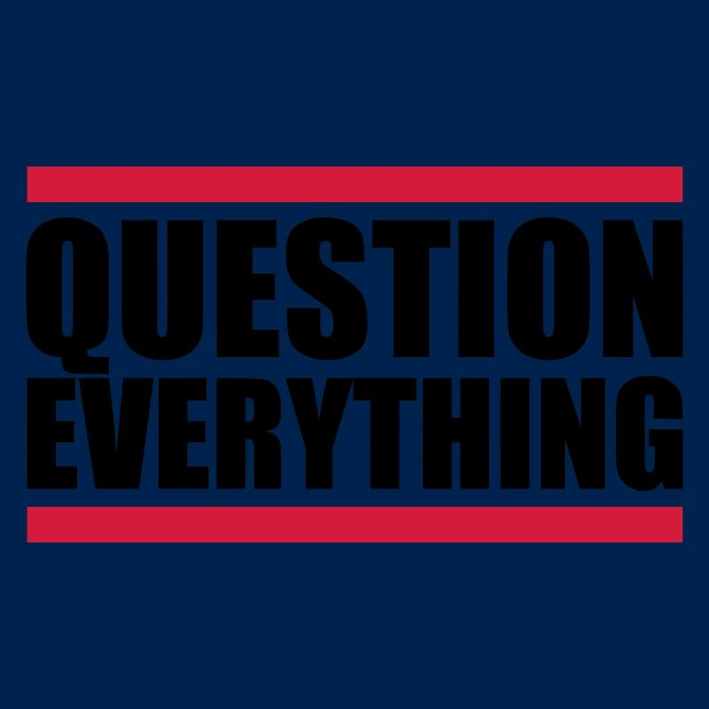 Balken Question Everything