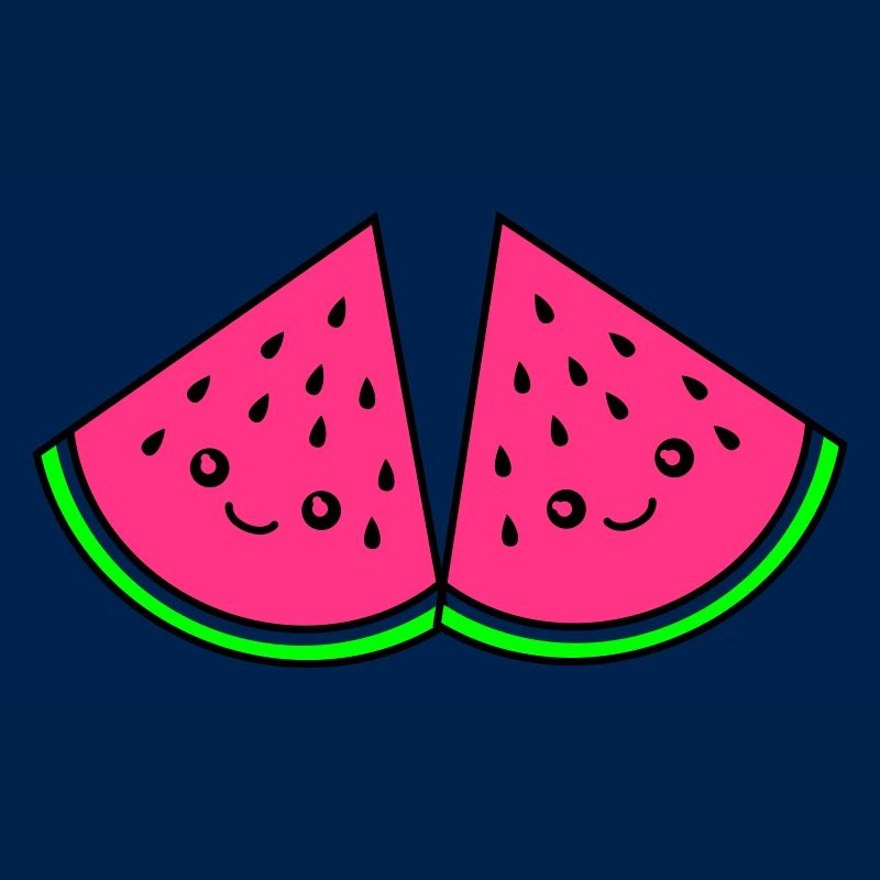 Melon drôle