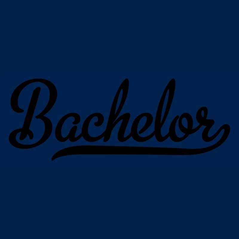 bachelor
