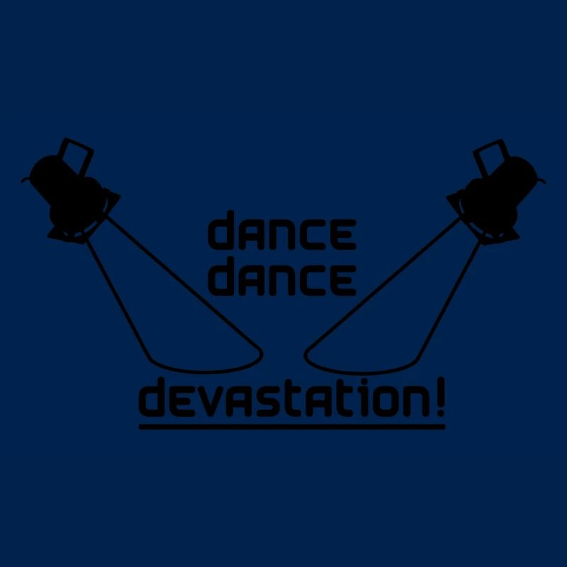 Dance Dance Devastation