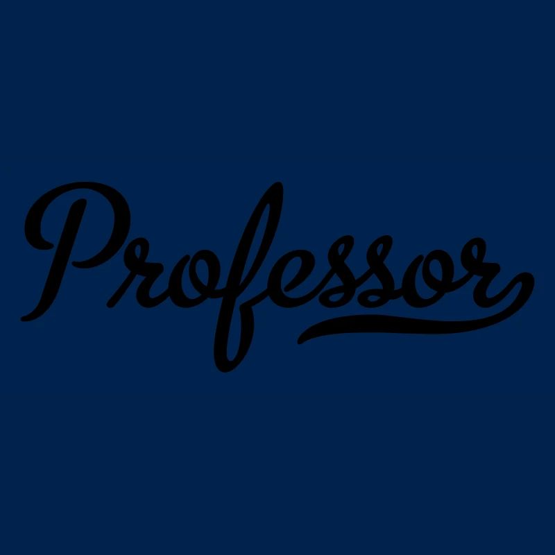 Professor