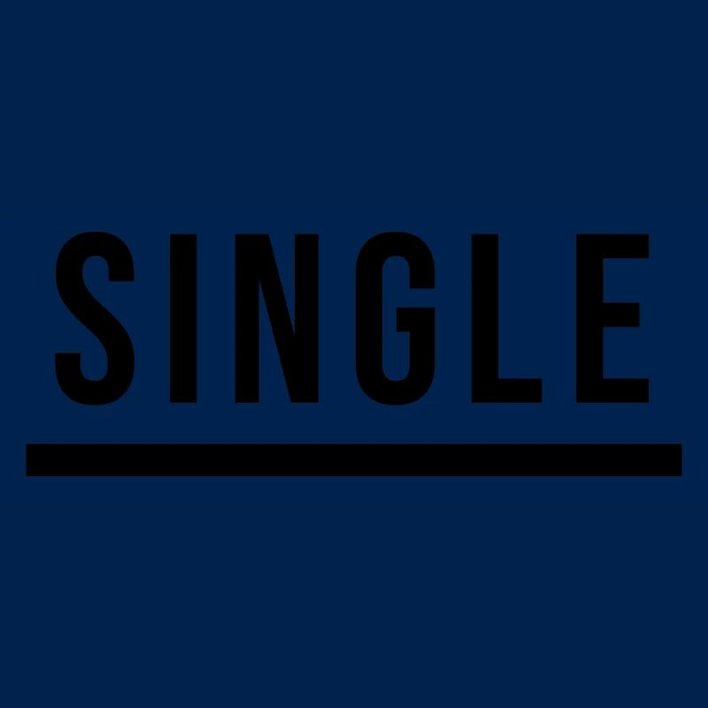 Single again