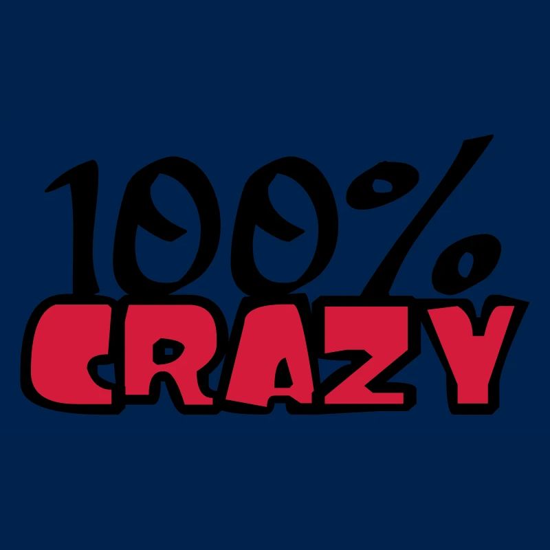 confus 100 cent pour cent texte de bande dessinée