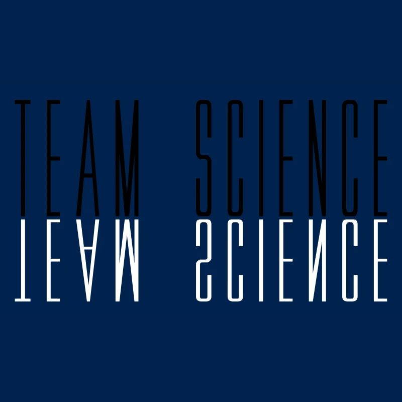 Team Science Mirrored