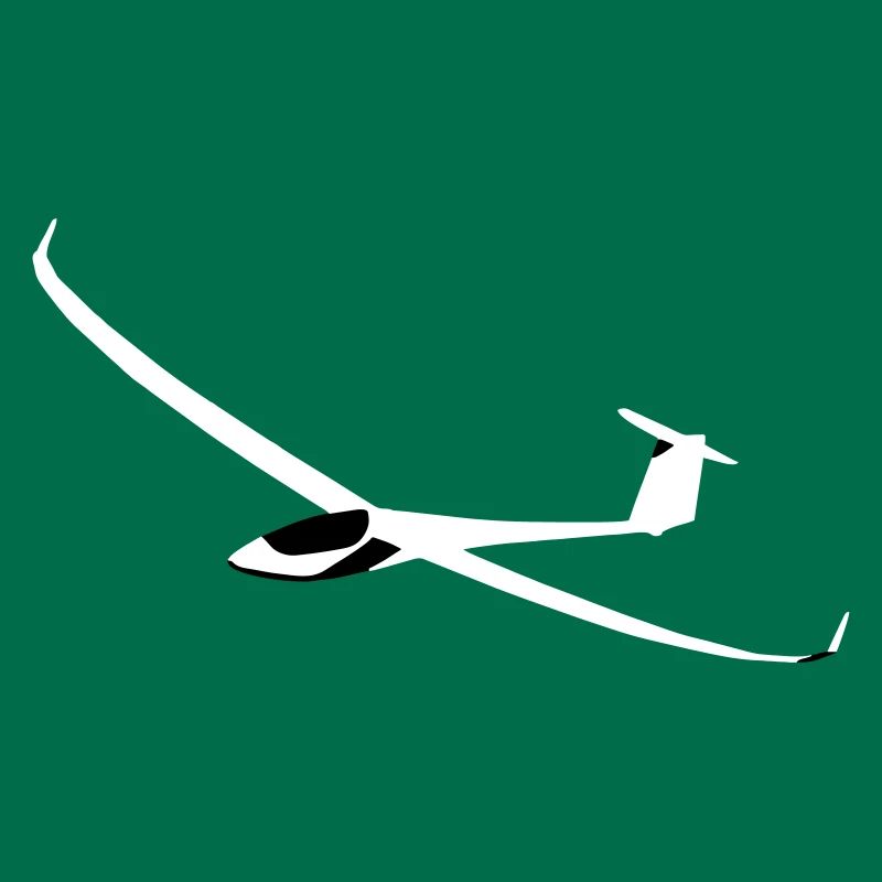 js1 Glider Glider Glider Pilot Pilot