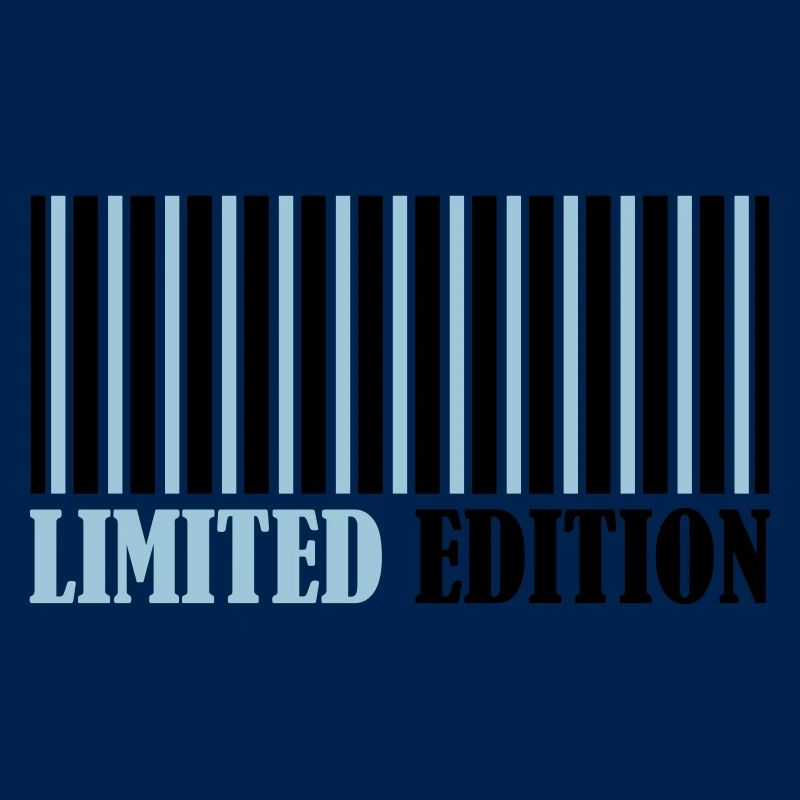 Barcode Limited Edition