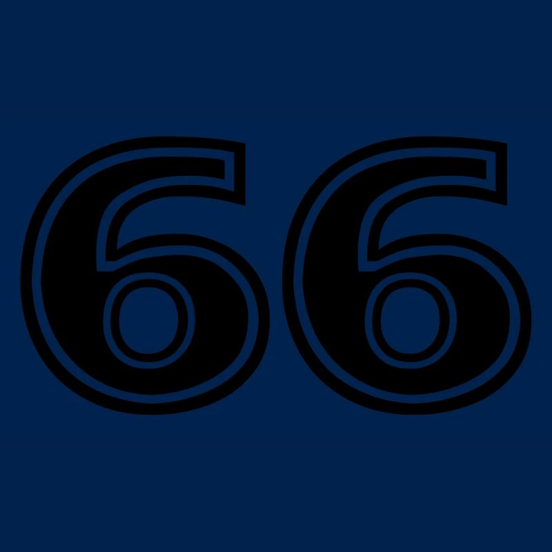 66