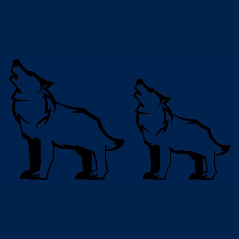 Wolf pack