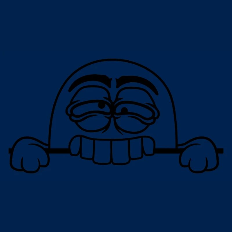 text field ghost bite shield wall keep spooky