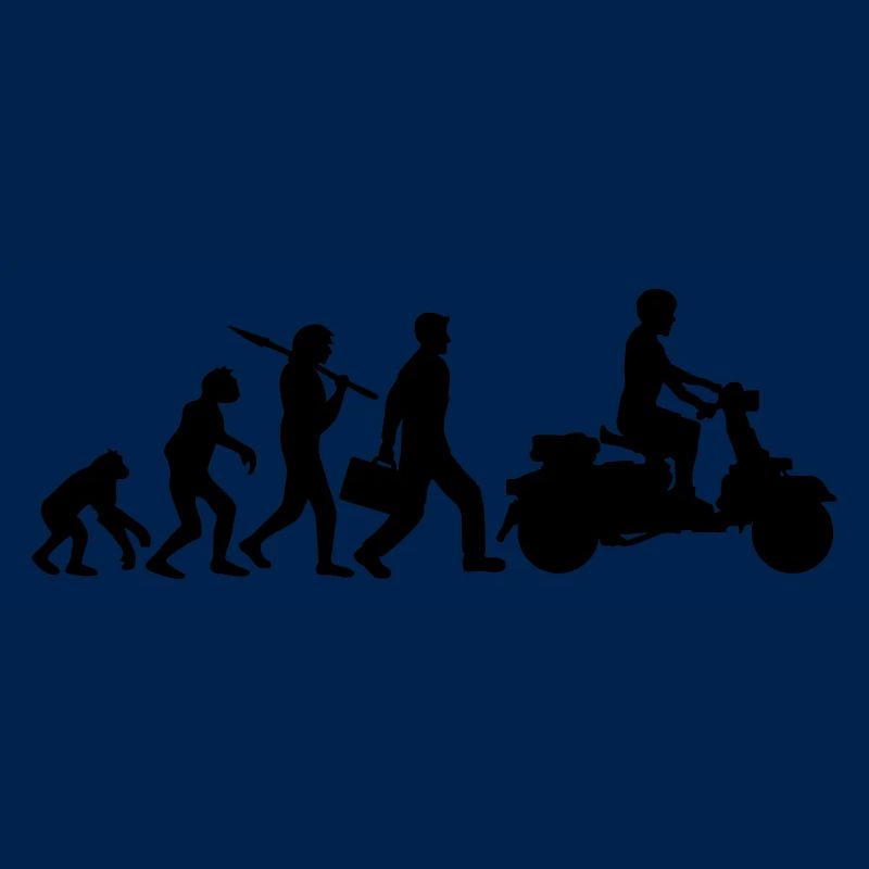 Moulinet électrique Evolution de moteur de véhicule cool