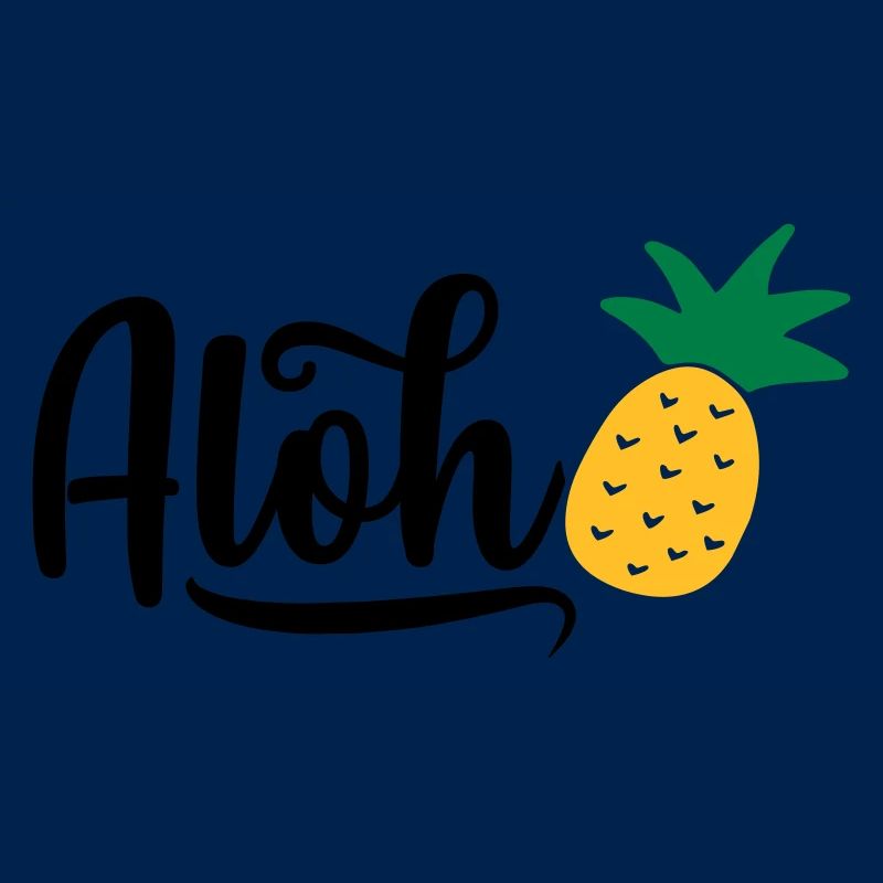 Aloha Ananas