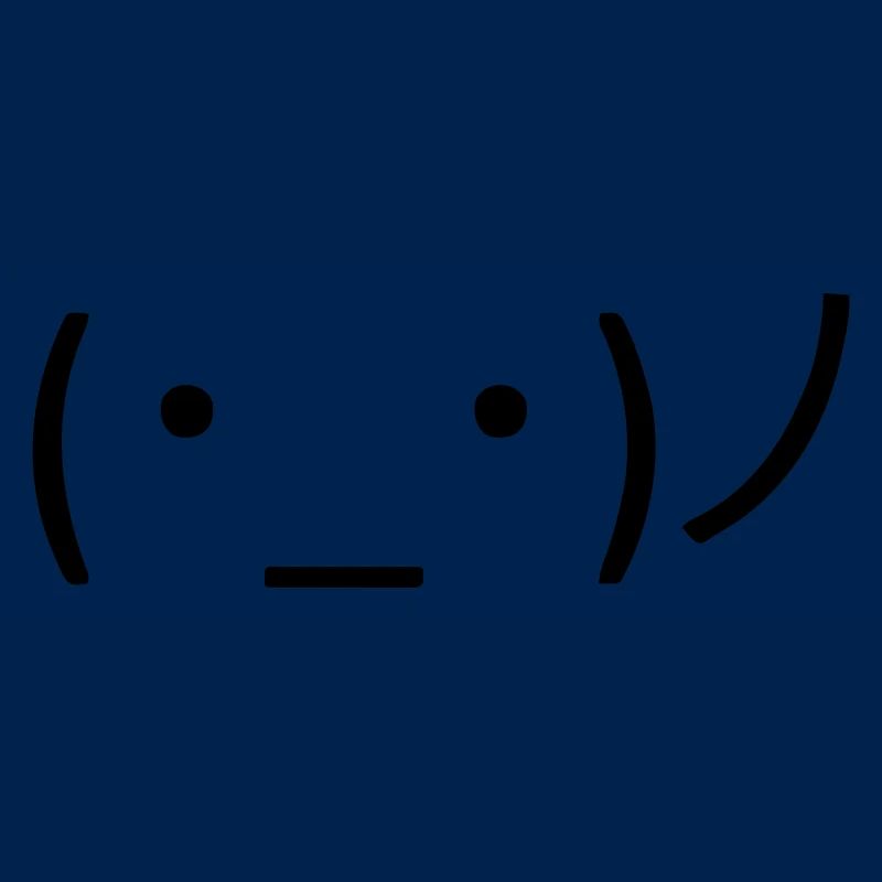 Just say hello! 👋