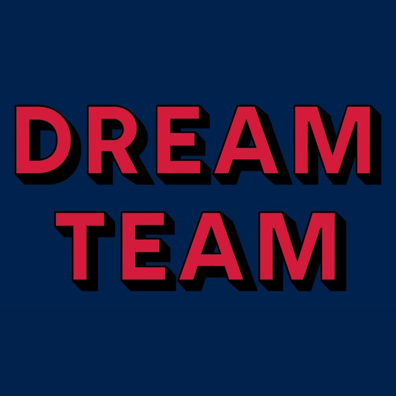DREAM TEAM