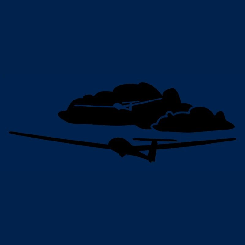 Glider Glider Glider Pilot Pilot