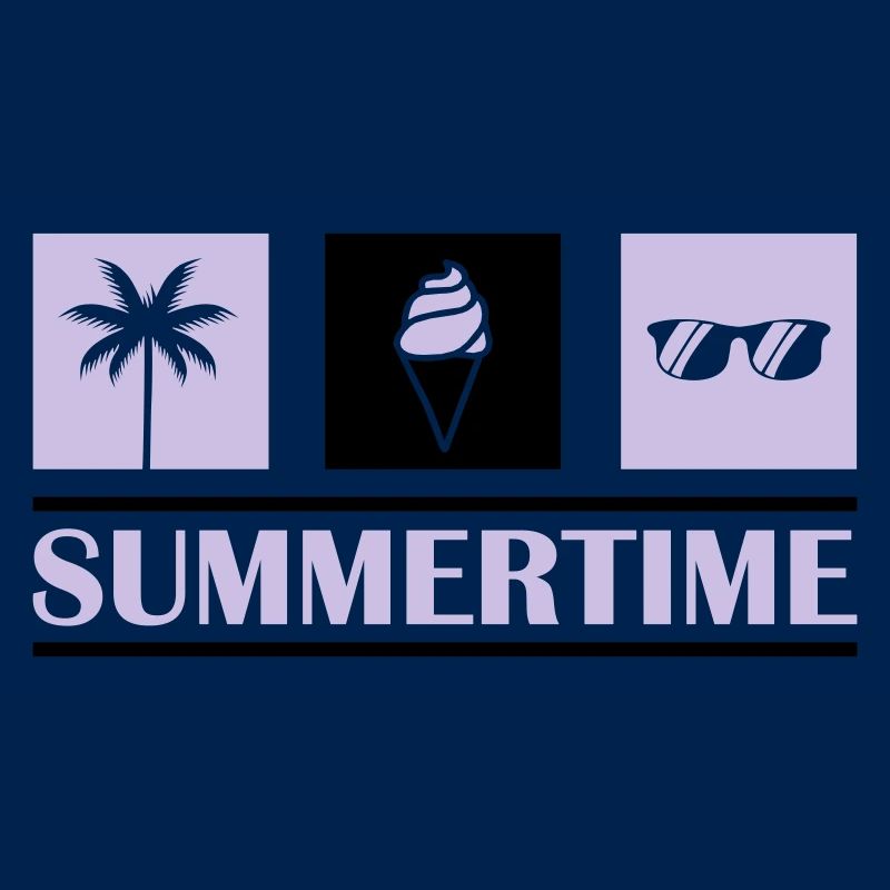 Summertime