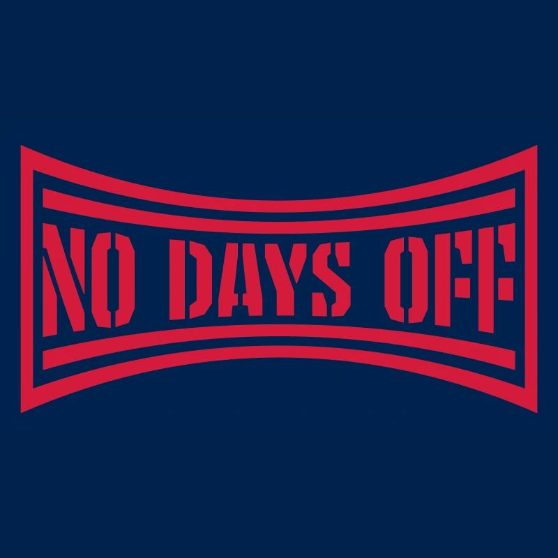 pas de jours de congé devis