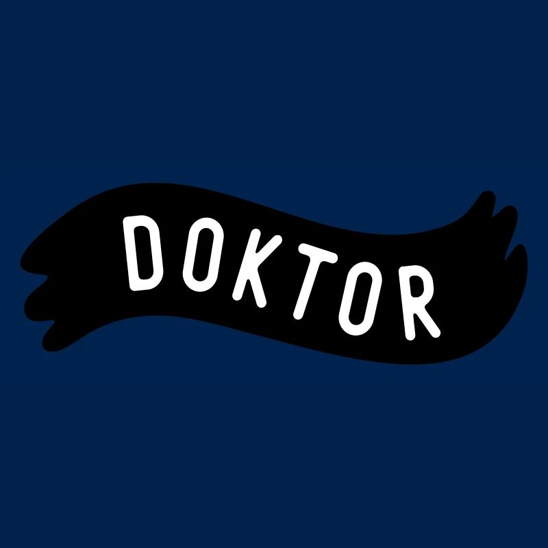 Doktor
