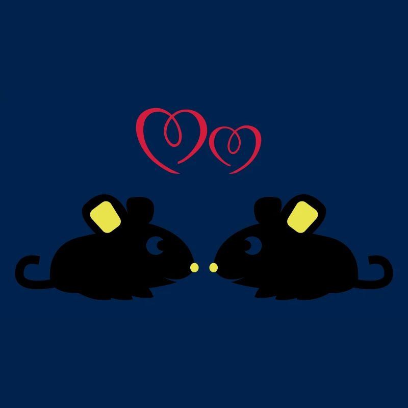 Cute Mice