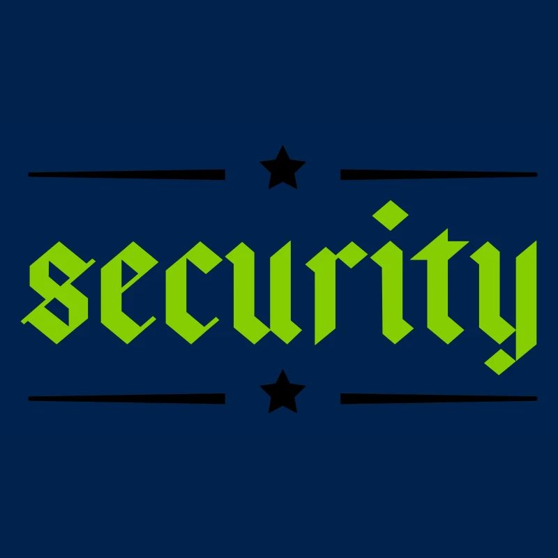security