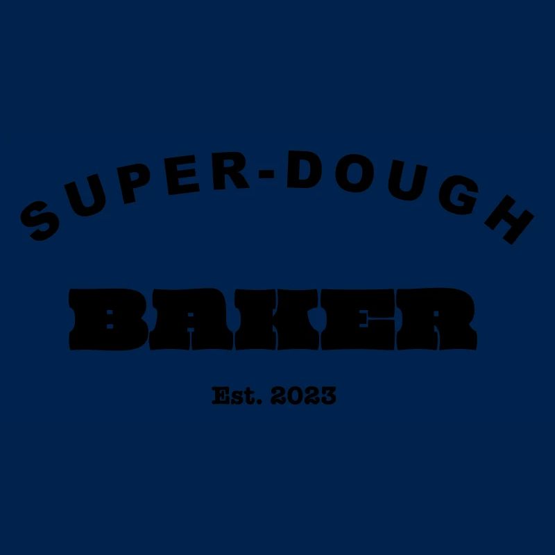 Baker SuperDoughBaker