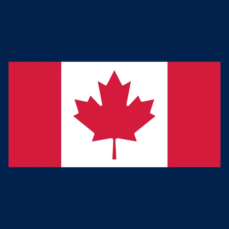 Canada (drapeau)