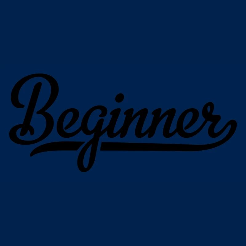 beginner