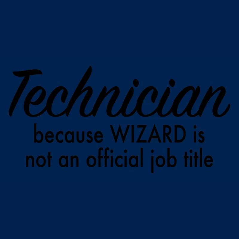 Techniker
