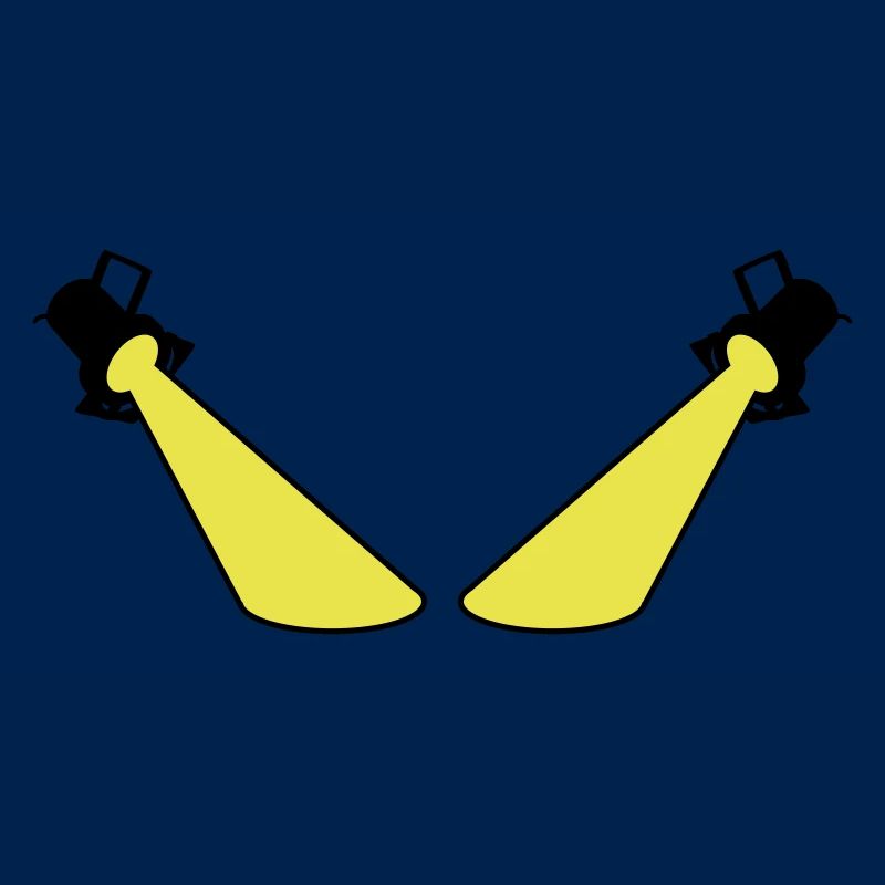 Projecteurs Spotlight