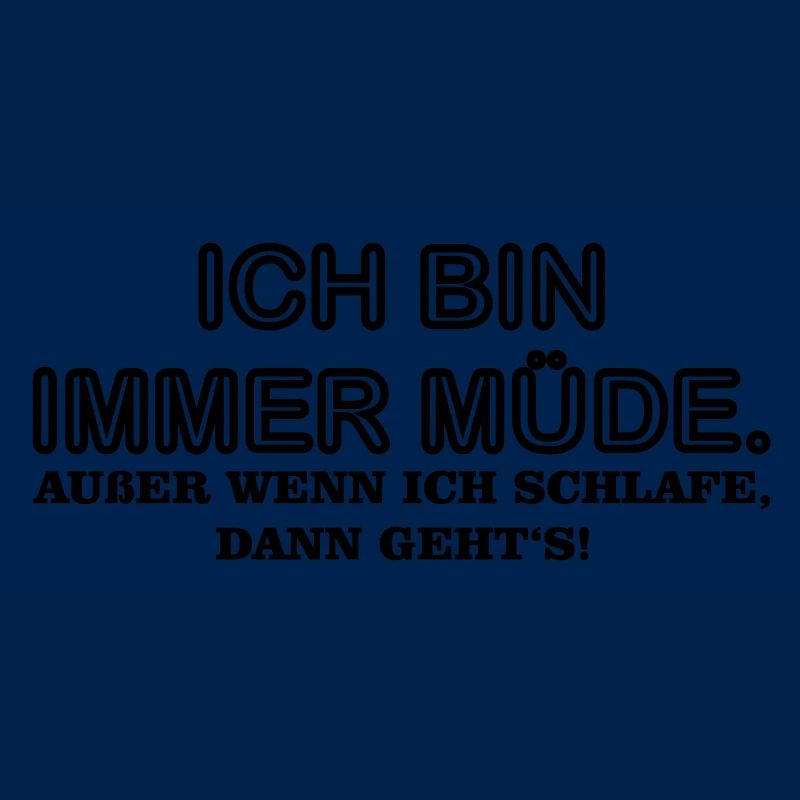 Immer Muede