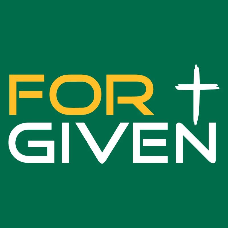 FORGIVEN by csDesign - Dir ist vergeben!