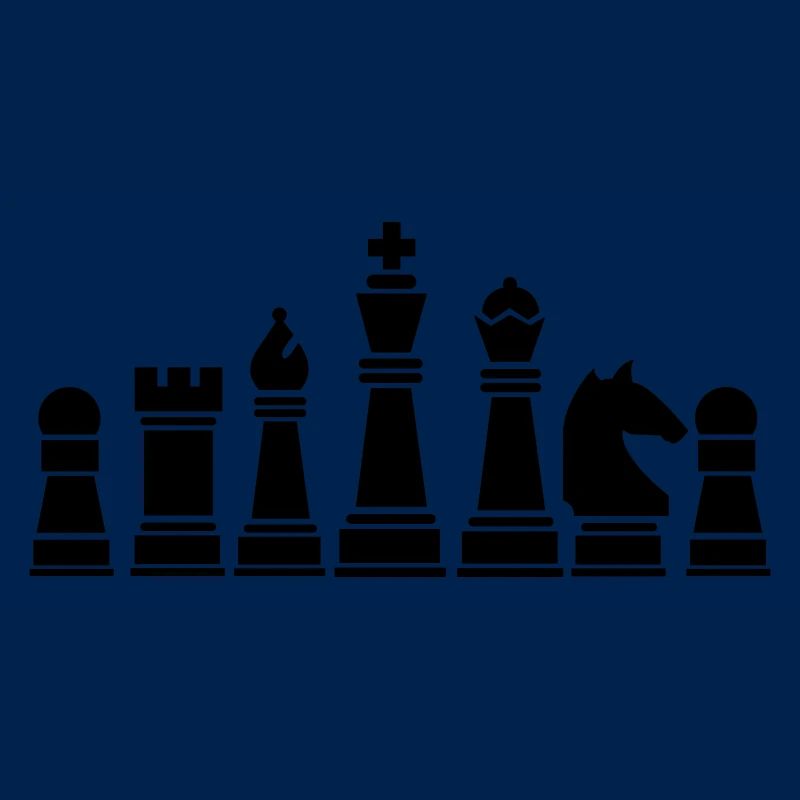 Pièces d’échecs