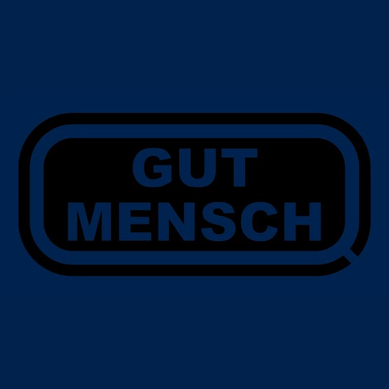 Gutmensch